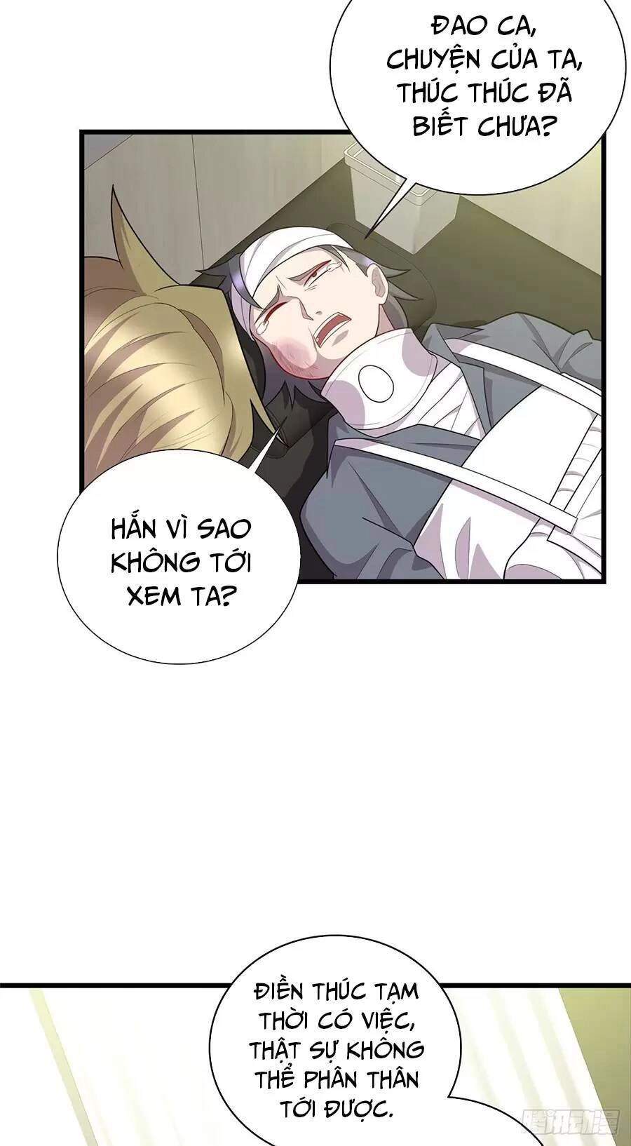 Long Hoàng Vũ Thần Chapter 54 - 7