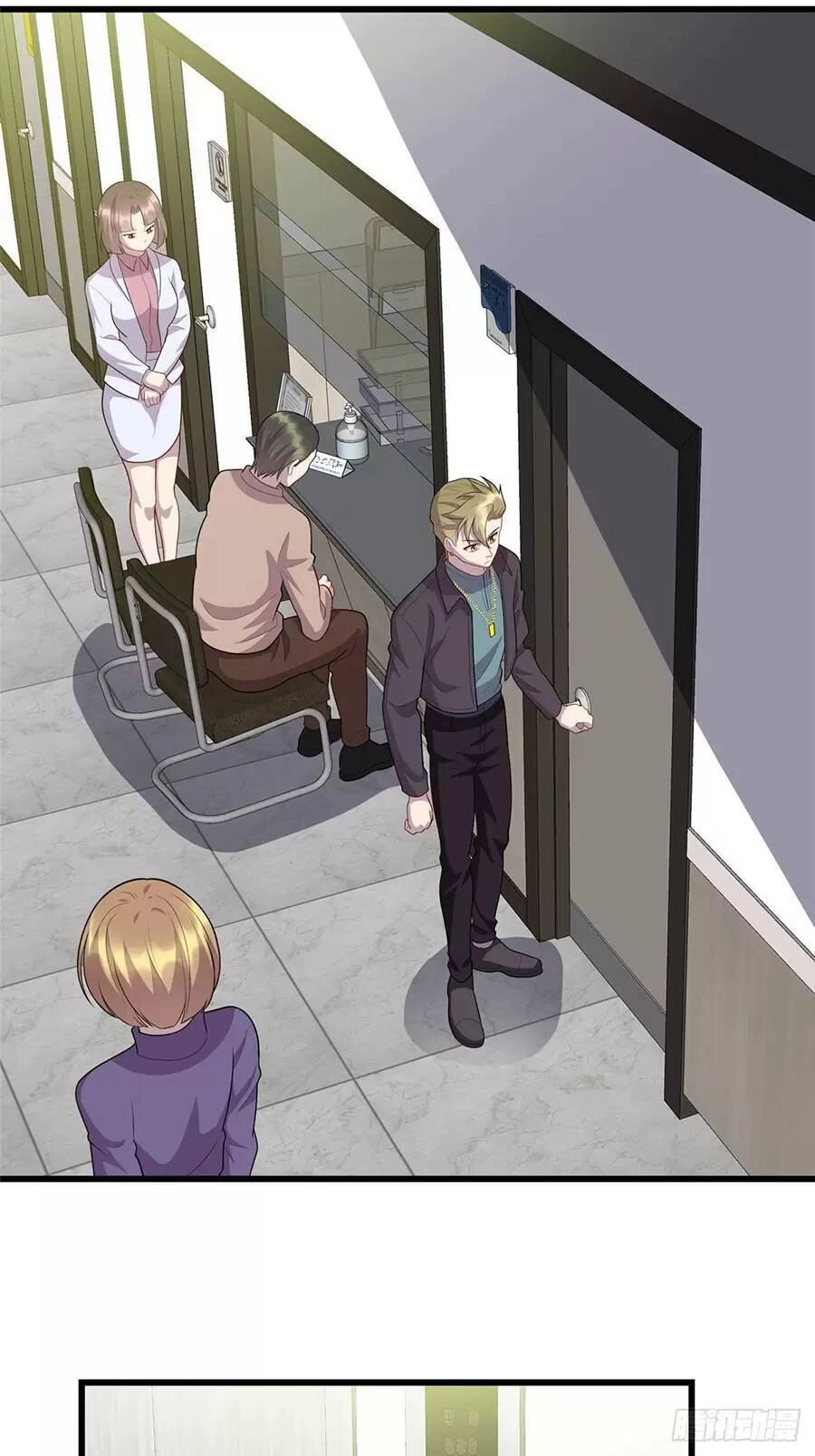 Long Hoàng Vũ Thần Chapter 54 - 9