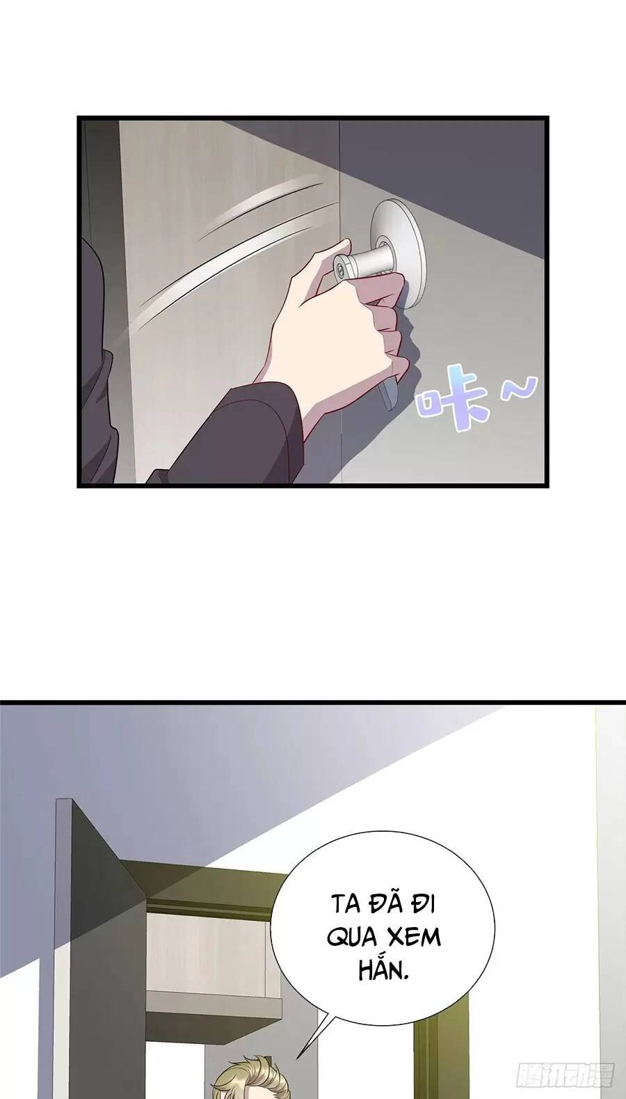 Long Hoàng Vũ Thần Chapter 54 - 11