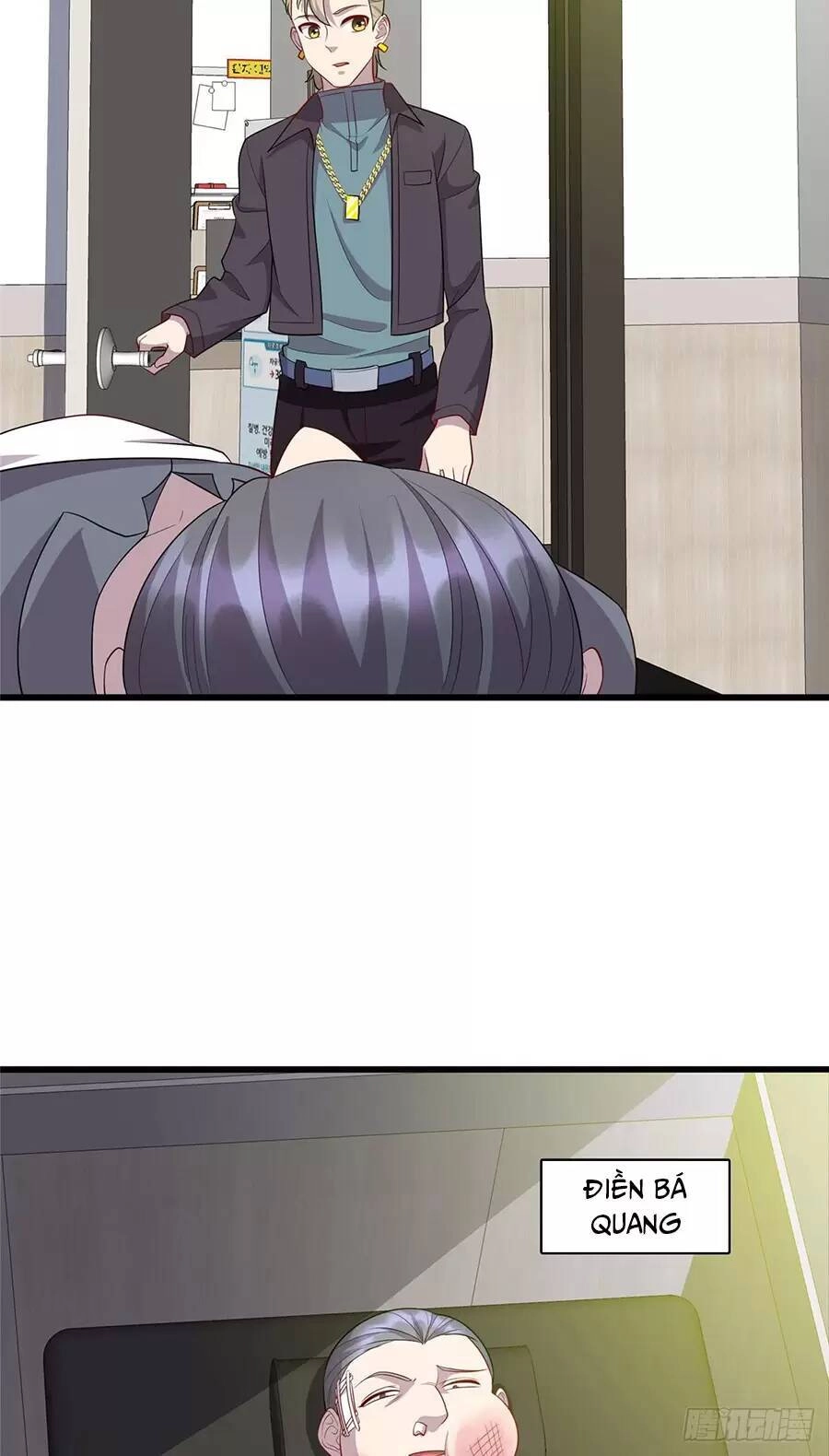 Long Hoàng Vũ Thần Chapter 54 - 12