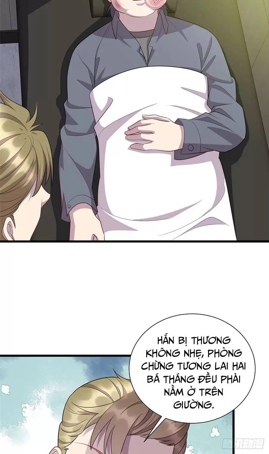 Long Hoàng Vũ Thần Chapter 54 - 13