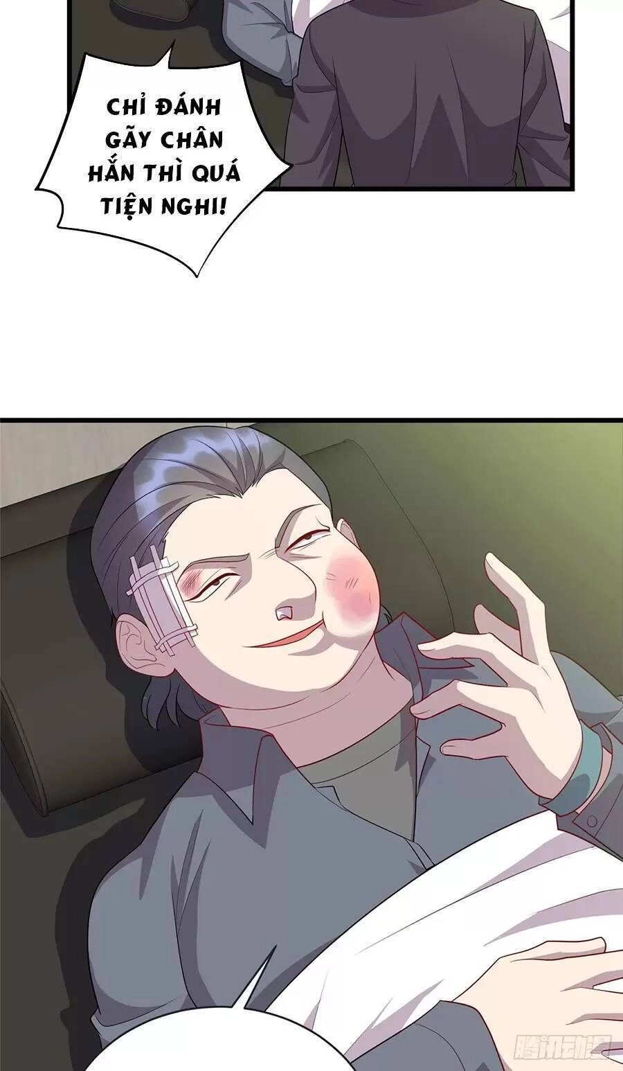 Long Hoàng Vũ Thần Chapter 54 - 19