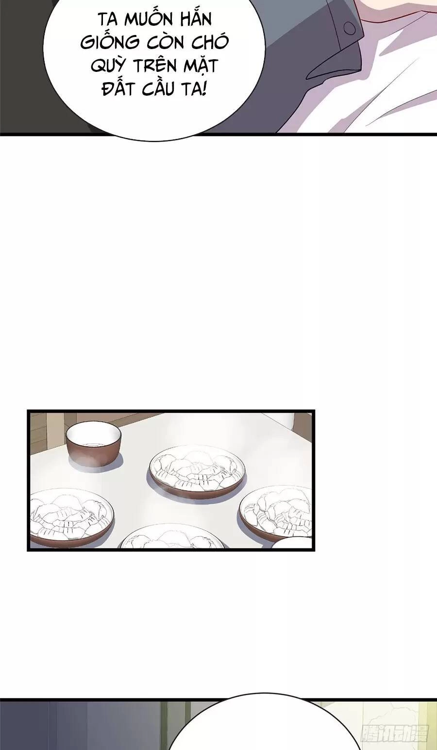 Long Hoàng Vũ Thần Chapter 54 - 20