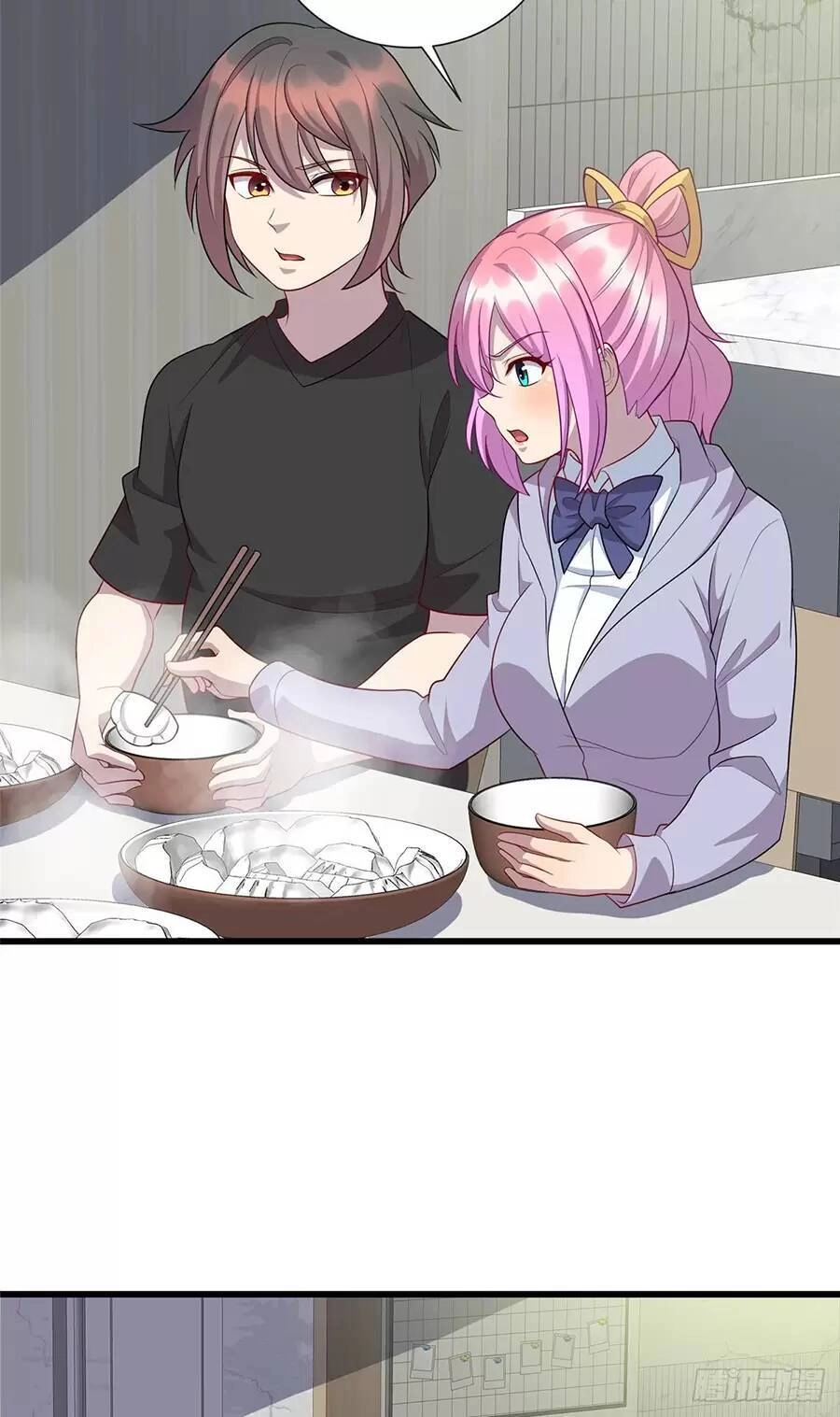 Long Hoàng Vũ Thần Chapter 54 - 22