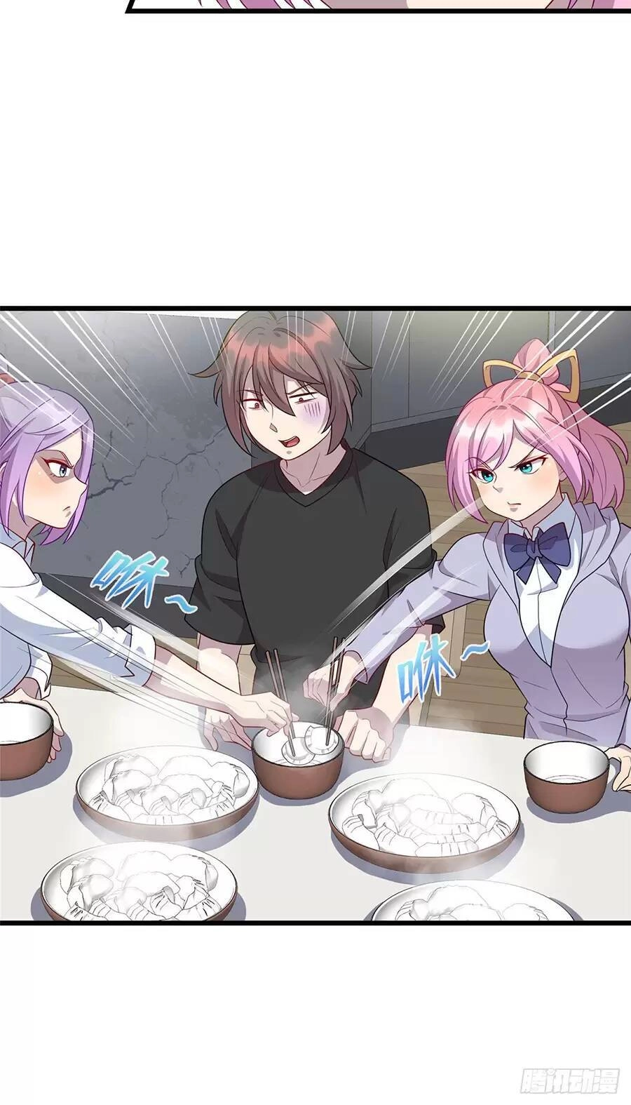 Long Hoàng Vũ Thần Chapter 54 - 24