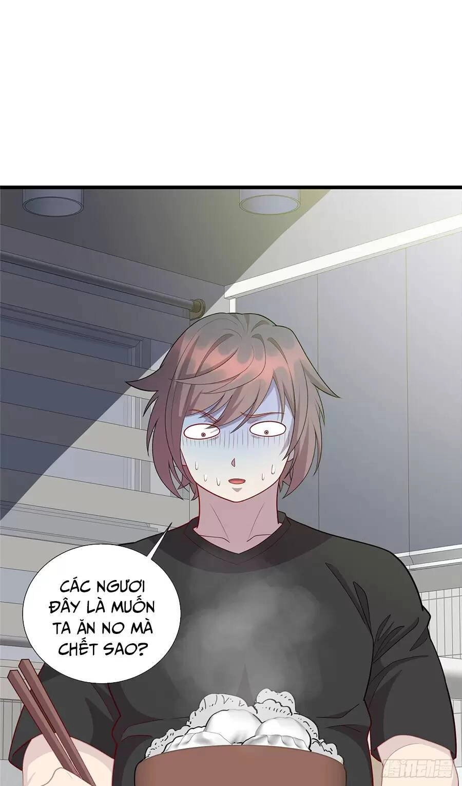 Long Hoàng Vũ Thần Chapter 54 - 25