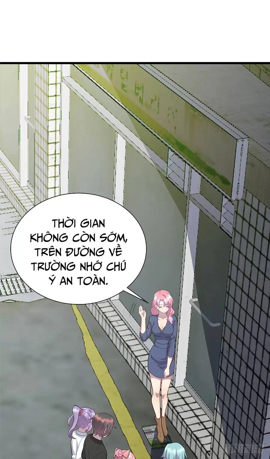 Long Hoàng Vũ Thần Chapter 54 - 28