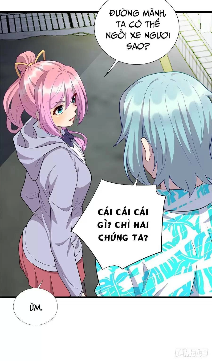 Long Hoàng Vũ Thần Chapter 54 - 31