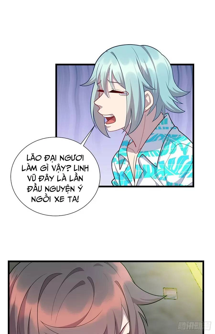 Long Hoàng Vũ Thần Chapter 54 - 33