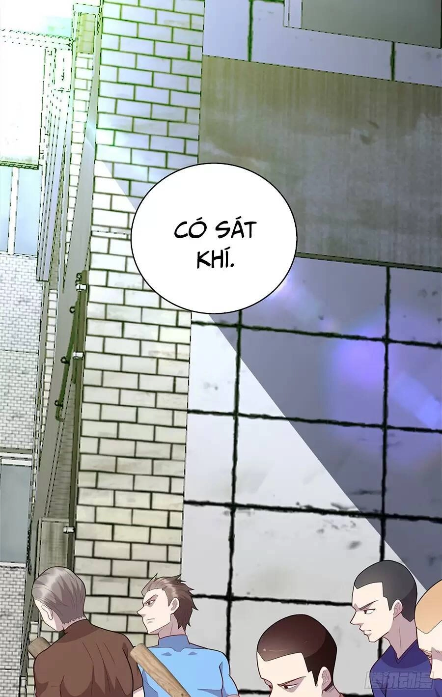 Long Hoàng Vũ Thần Chapter 54 - 35