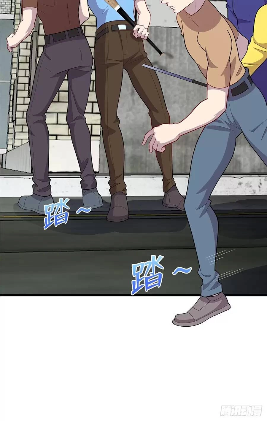 Long Hoàng Vũ Thần Chapter 54 - 36