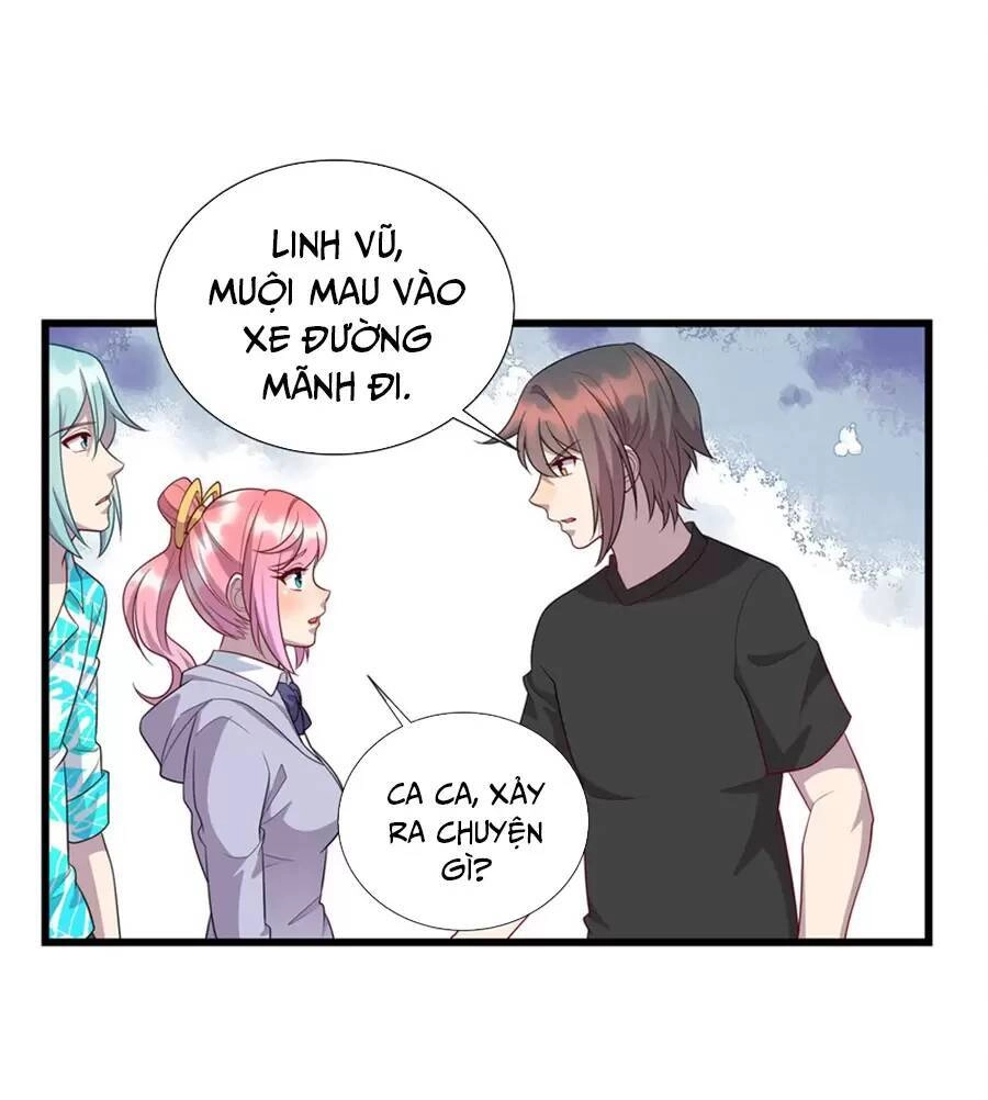 Long Hoàng Vũ Thần Chapter 55 - 4