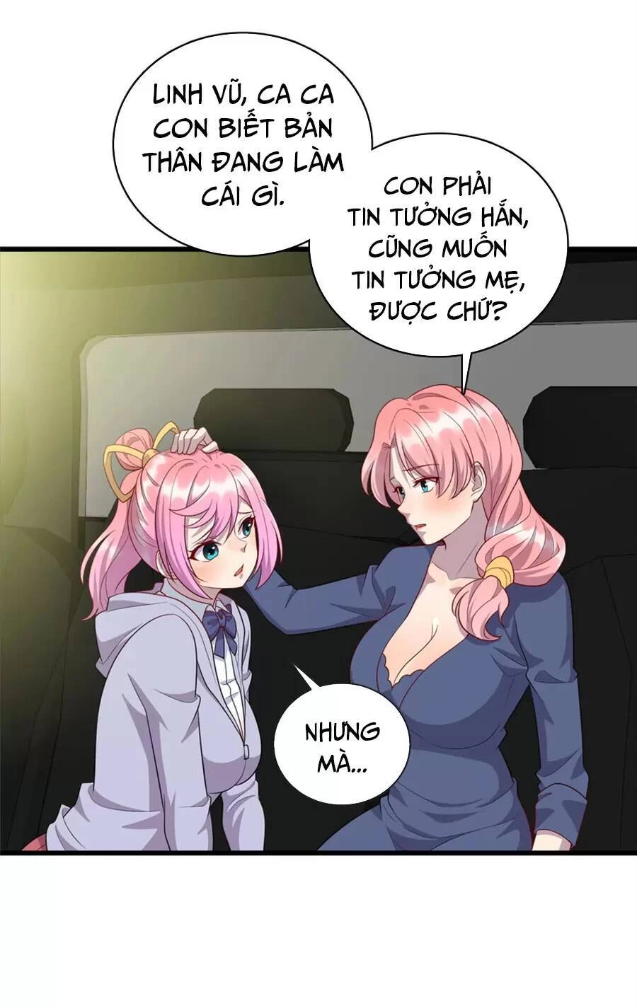 Long Hoàng Vũ Thần Chapter 55 - 10