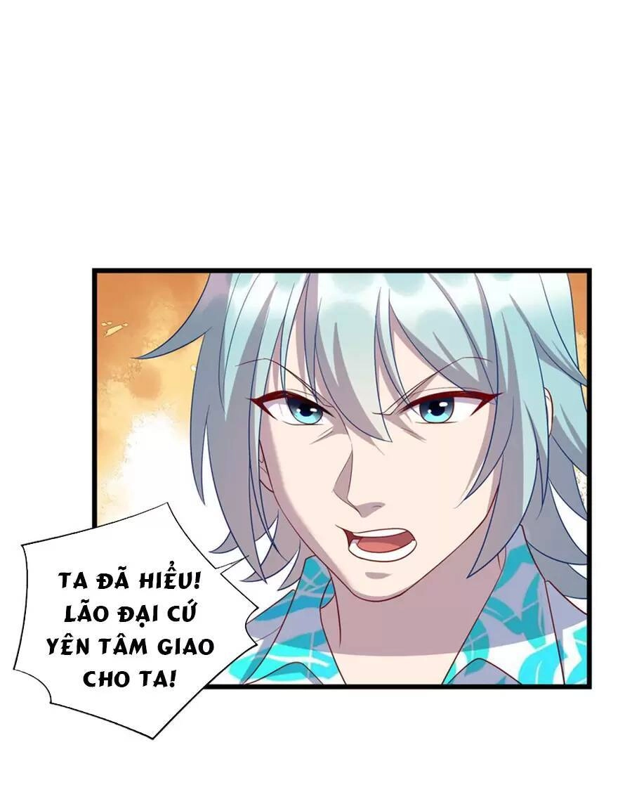 Long Hoàng Vũ Thần Chapter 55 - 13