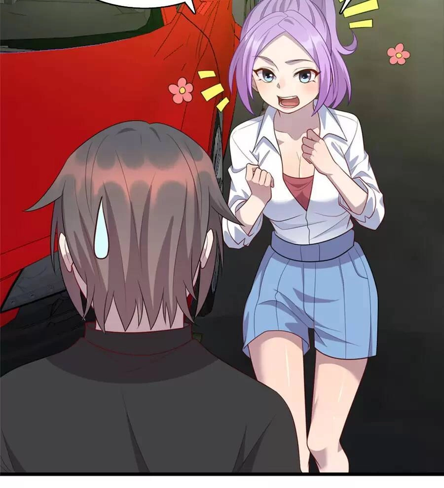 Long Hoàng Vũ Thần Chapter 55 - 15