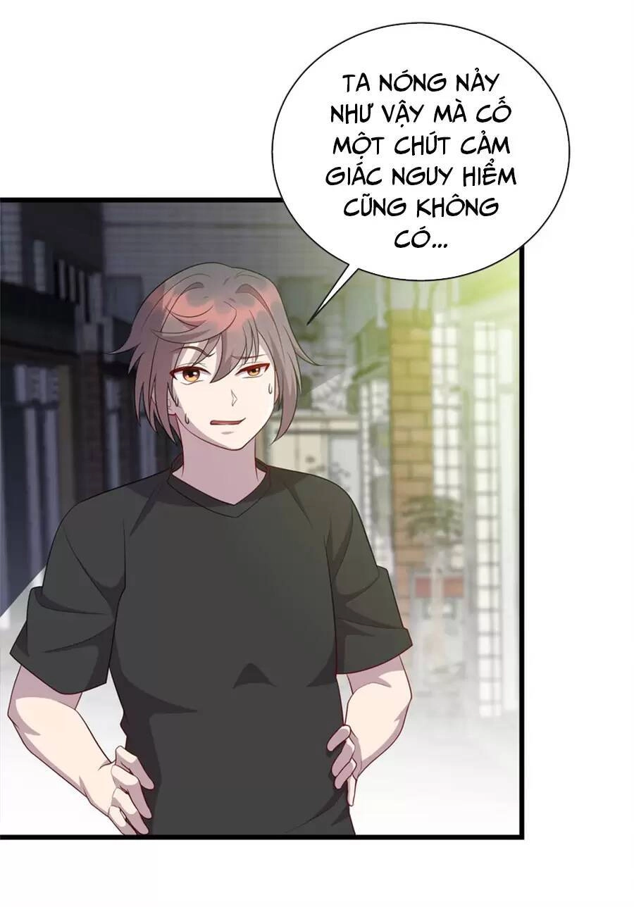 Long Hoàng Vũ Thần Chapter 55 - 16