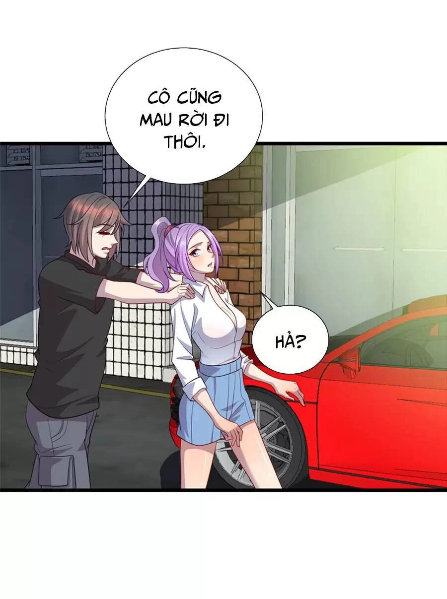 Long Hoàng Vũ Thần Chapter 55 - 17