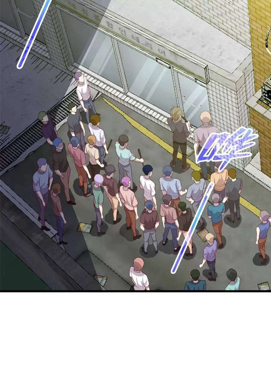 Long Hoàng Vũ Thần Chapter 55 - 22