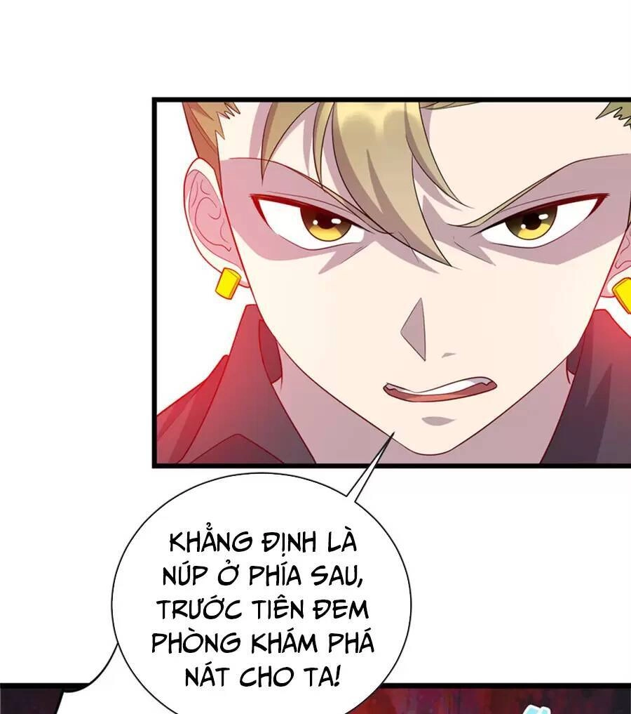 Long Hoàng Vũ Thần Chapter 55 - 24