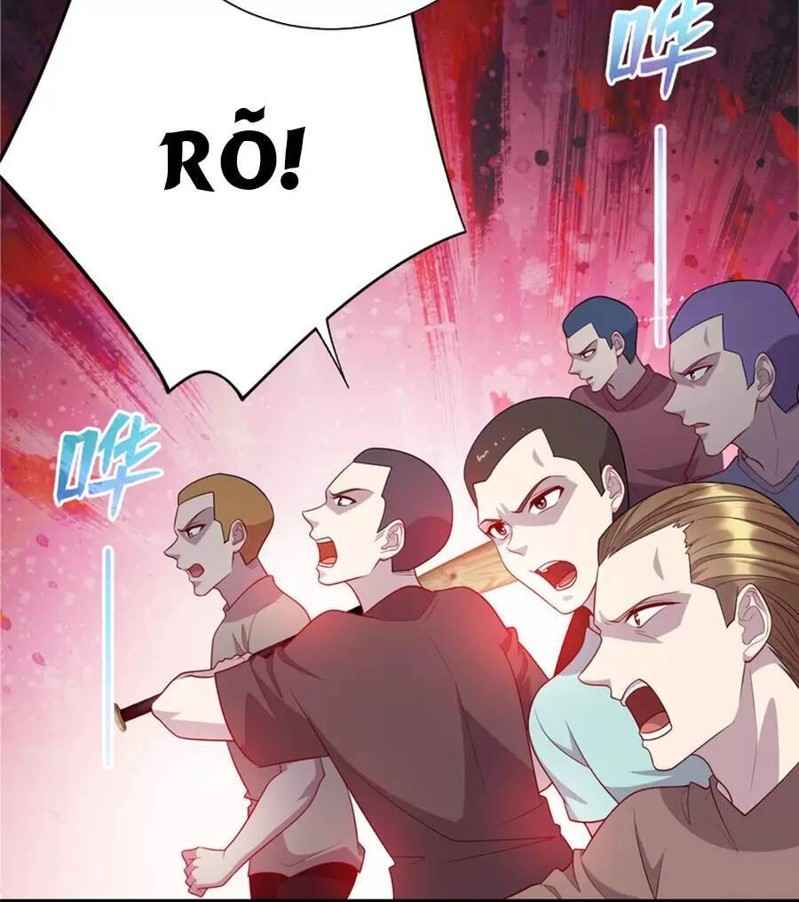 Long Hoàng Vũ Thần Chapter 55 - 25