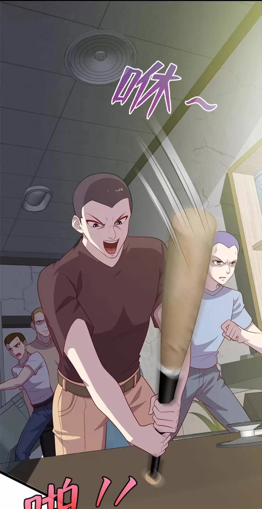 Long Hoàng Vũ Thần Chapter 55 - 26