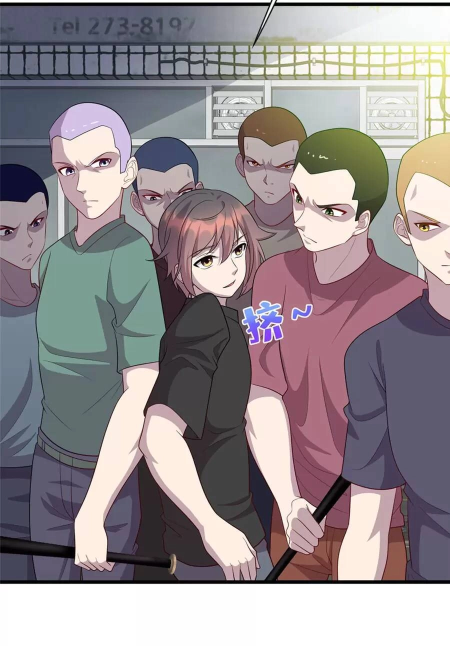 Long Hoàng Vũ Thần Chapter 55 - 29