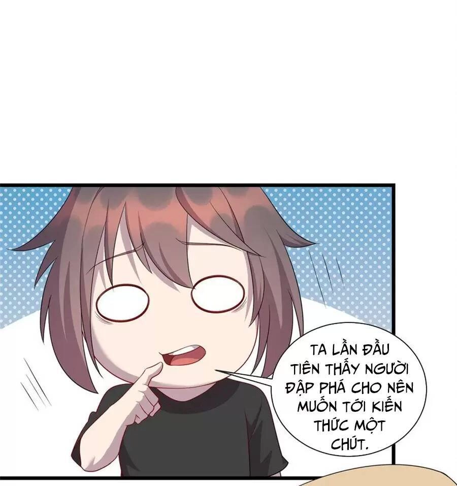 Long Hoàng Vũ Thần Chapter 55 - 32