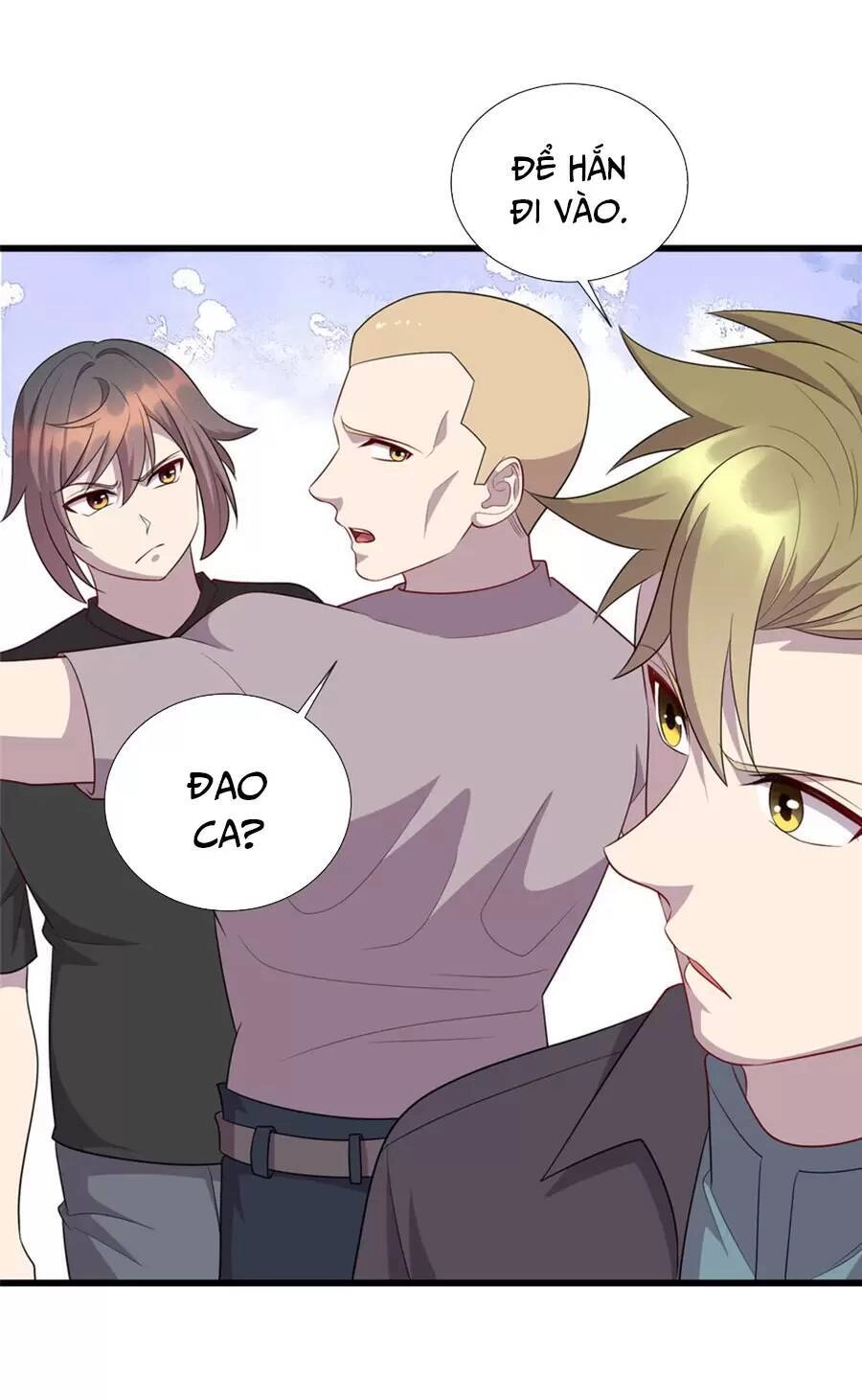 Long Hoàng Vũ Thần Chapter 55 - 34