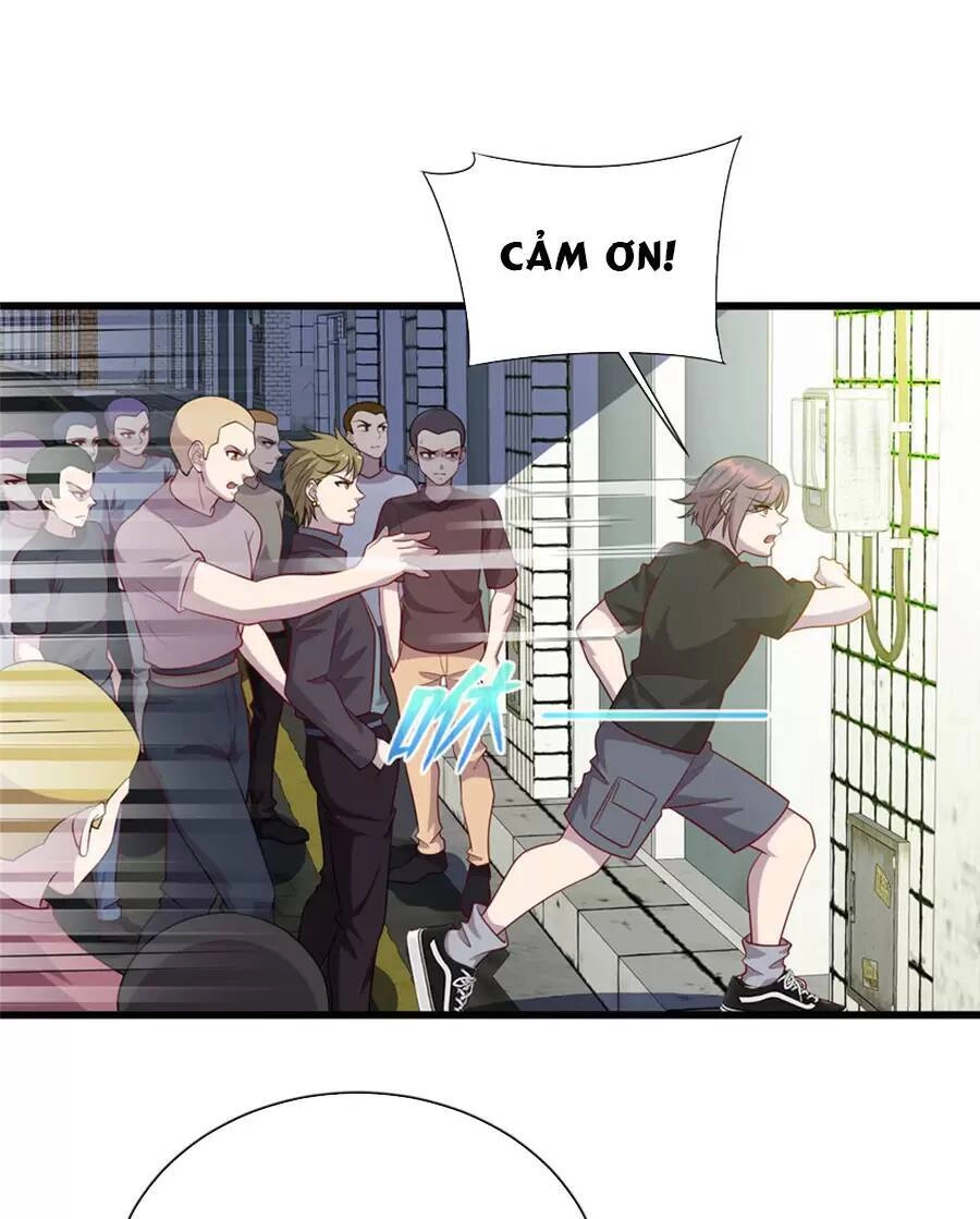 Long Hoàng Vũ Thần Chapter 55 - 35