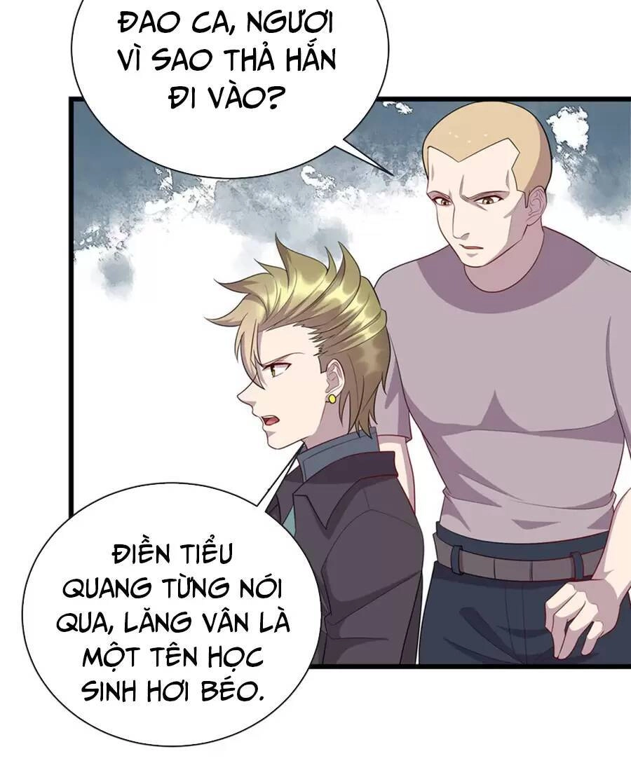 Long Hoàng Vũ Thần Chapter 55 - 36