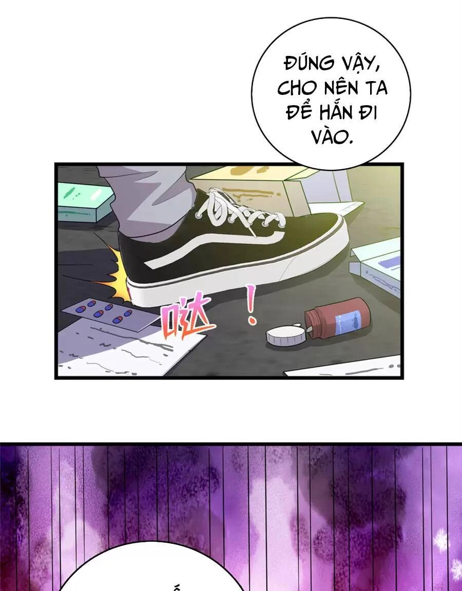 Long Hoàng Vũ Thần Chapter 55 - 38