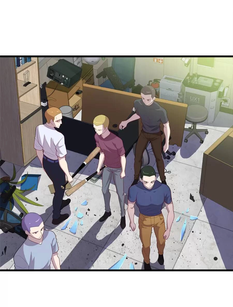 Long Hoàng Vũ Thần Chapter 56 - 4