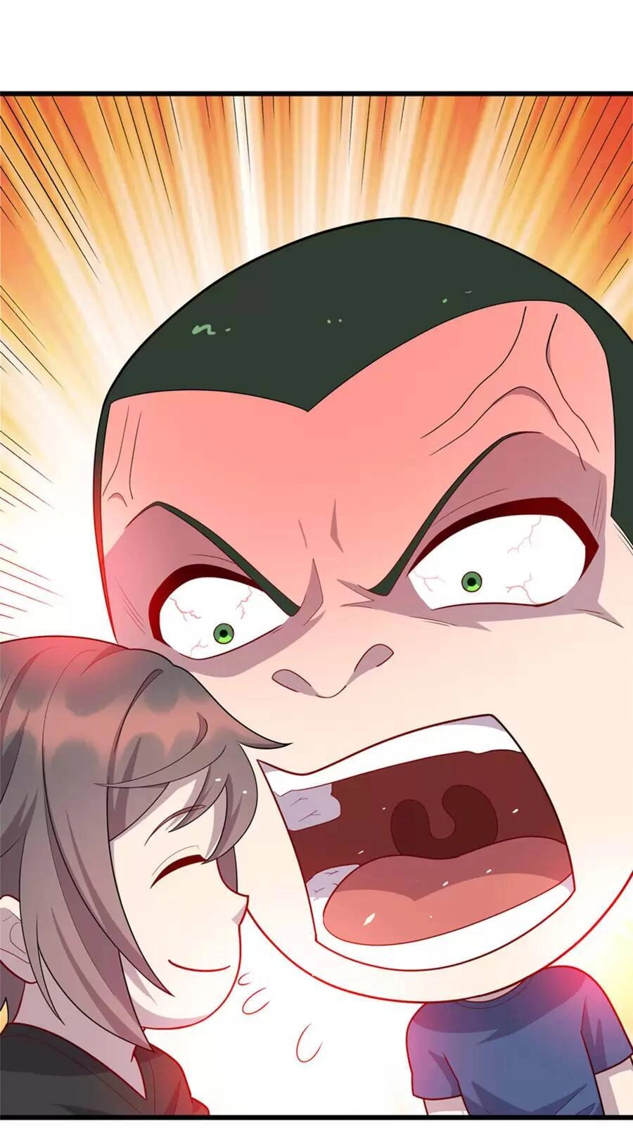 Long Hoàng Vũ Thần Chapter 56 - 11