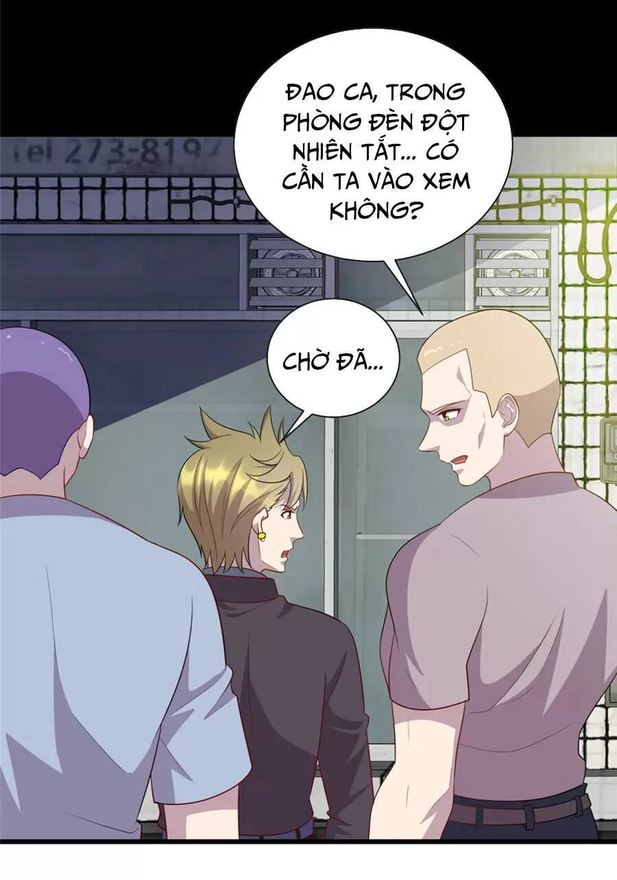 Long Hoàng Vũ Thần Chapter 56 - 17