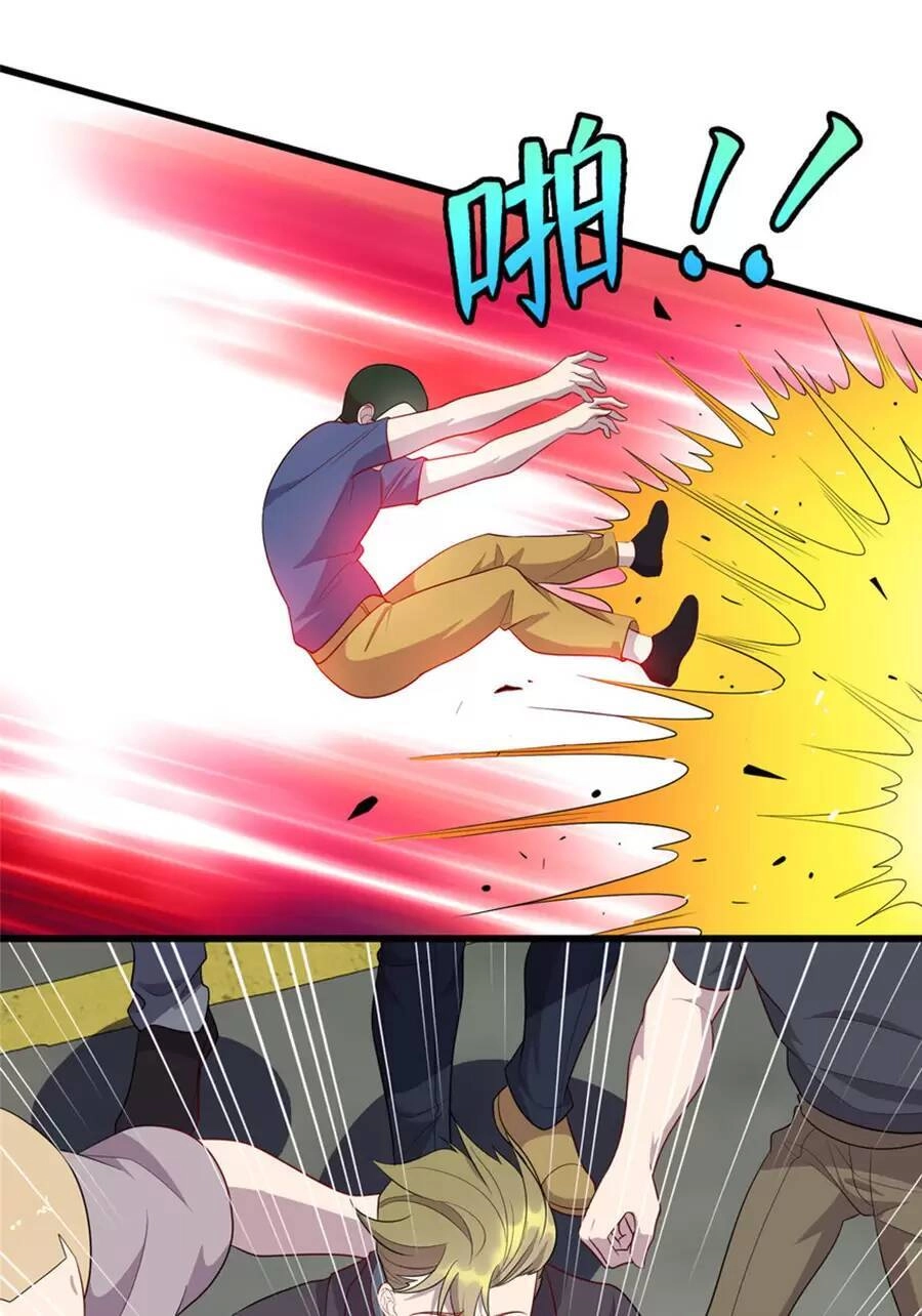 Long Hoàng Vũ Thần Chapter 56 - 19