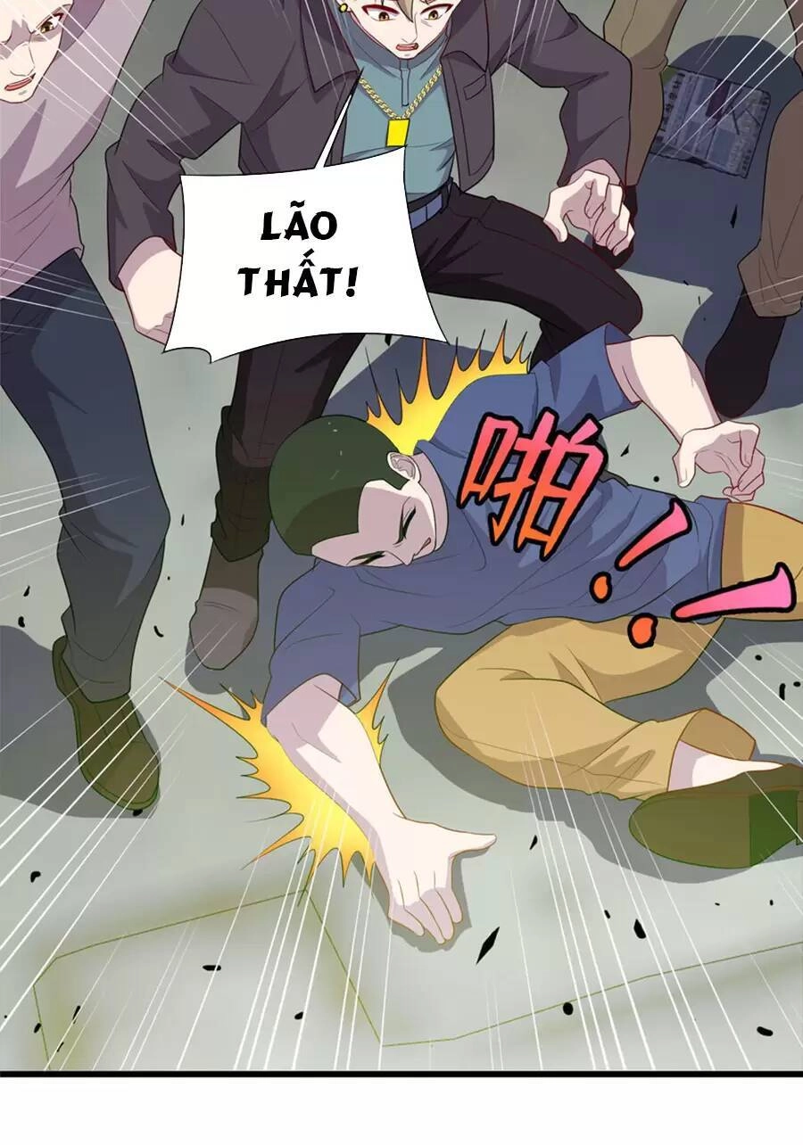 Long Hoàng Vũ Thần Chapter 56 - 20