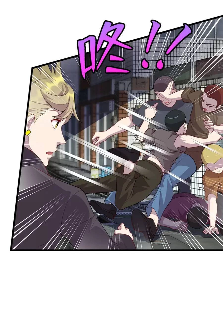 Long Hoàng Vũ Thần Chapter 56 - 22