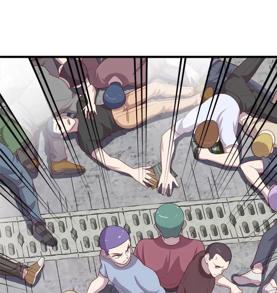 Long Hoàng Vũ Thần Chapter 56 - 23