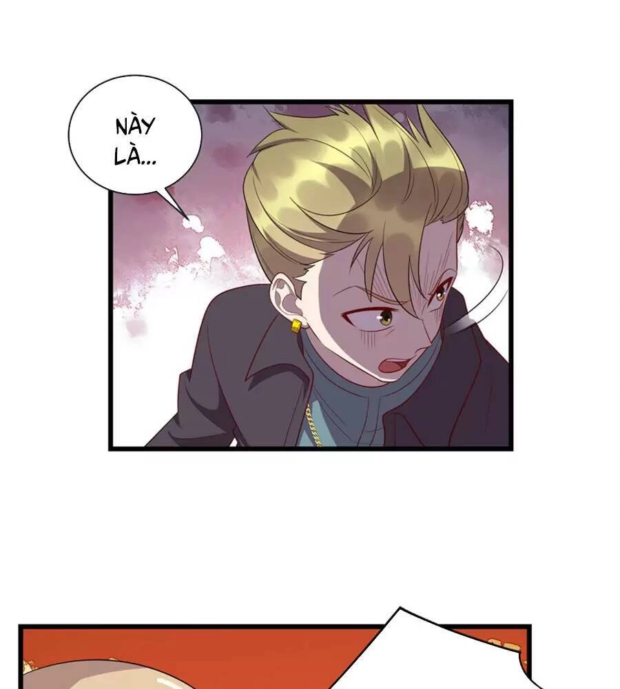 Long Hoàng Vũ Thần Chapter 56 - 25