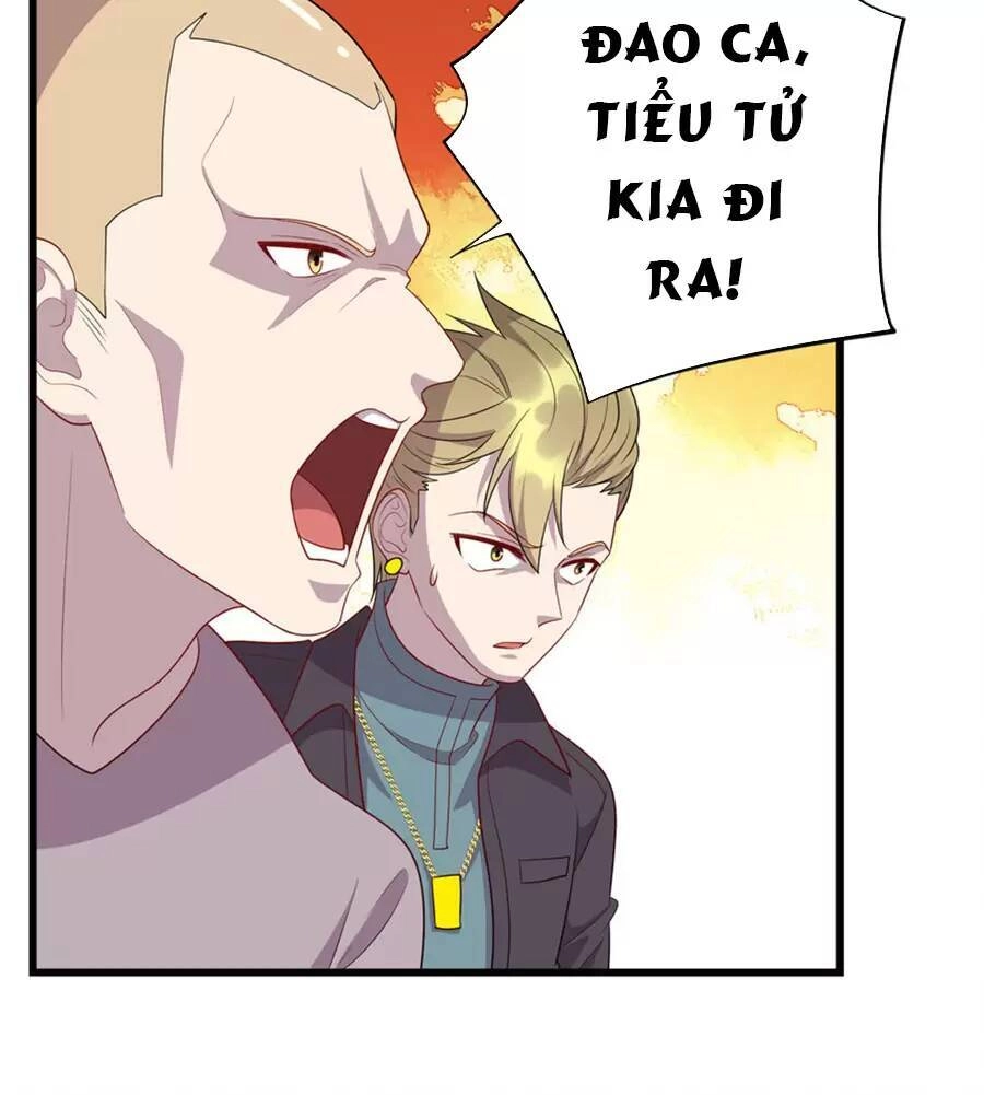 Long Hoàng Vũ Thần Chapter 56 - 26