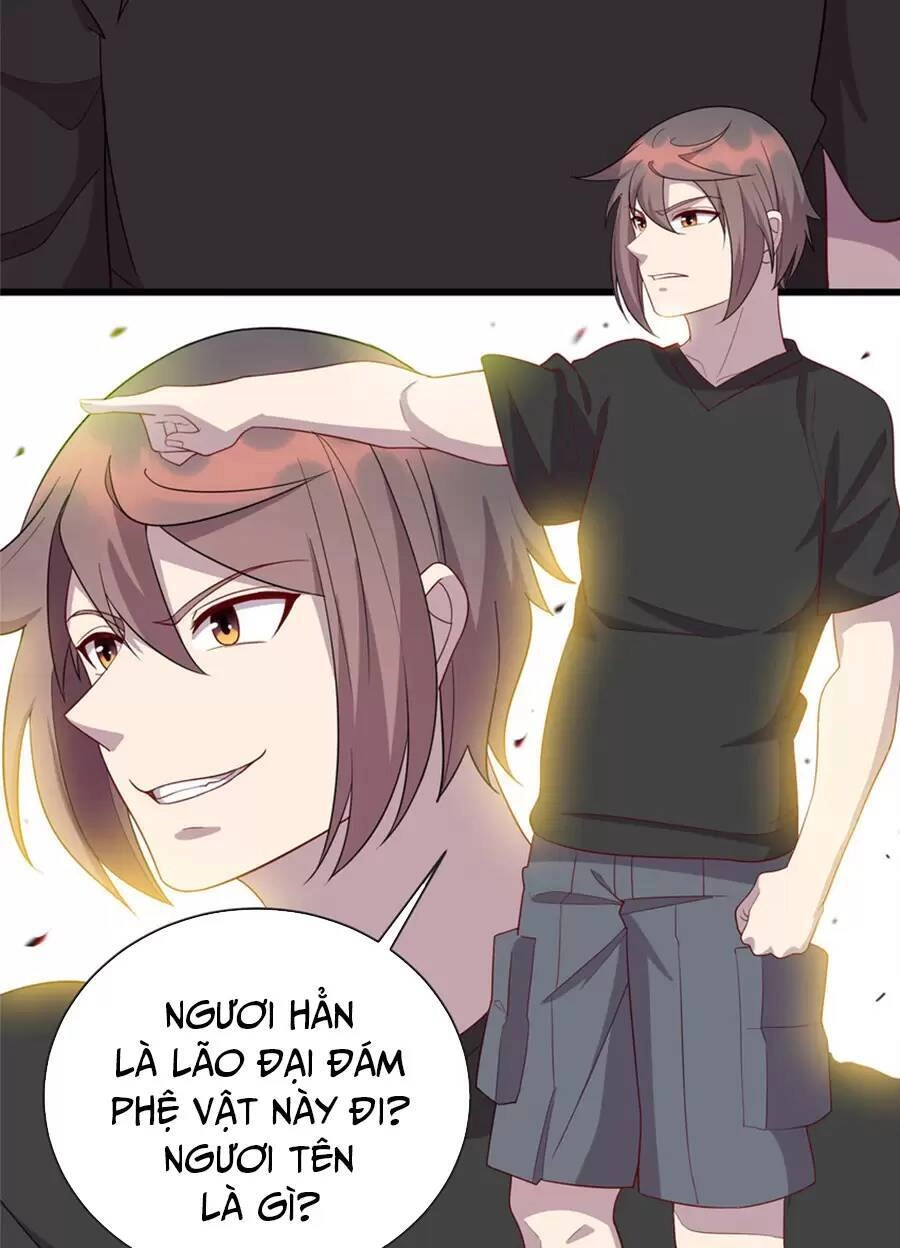 Long Hoàng Vũ Thần Chapter 56 - 28