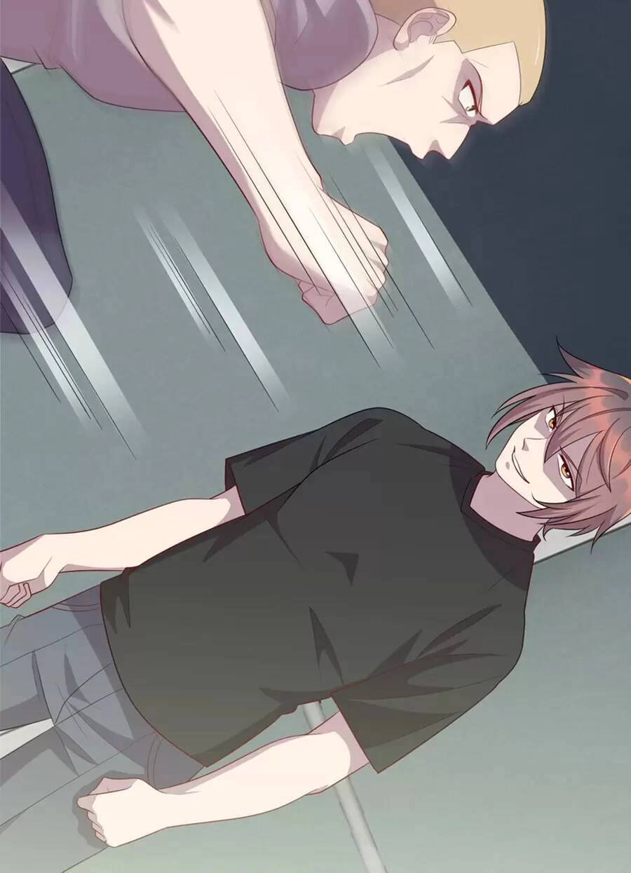 Long Hoàng Vũ Thần Chapter 56 - 31