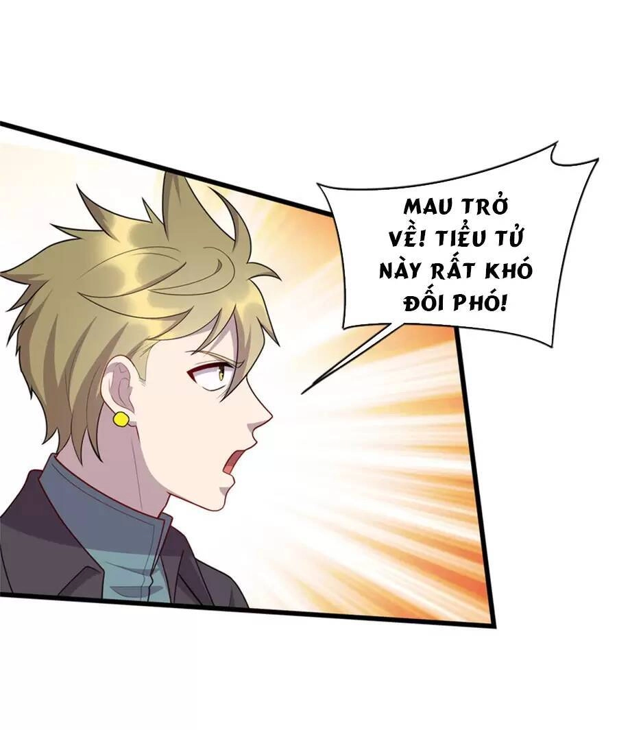 Long Hoàng Vũ Thần Chapter 56 - 33