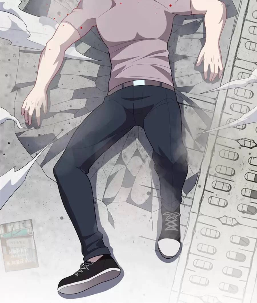 Long Hoàng Vũ Thần Chapter 56 - 39