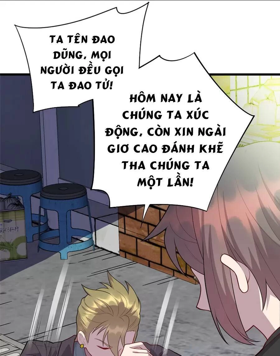 Long Hoàng Vũ Thần Chapter 56 - 41