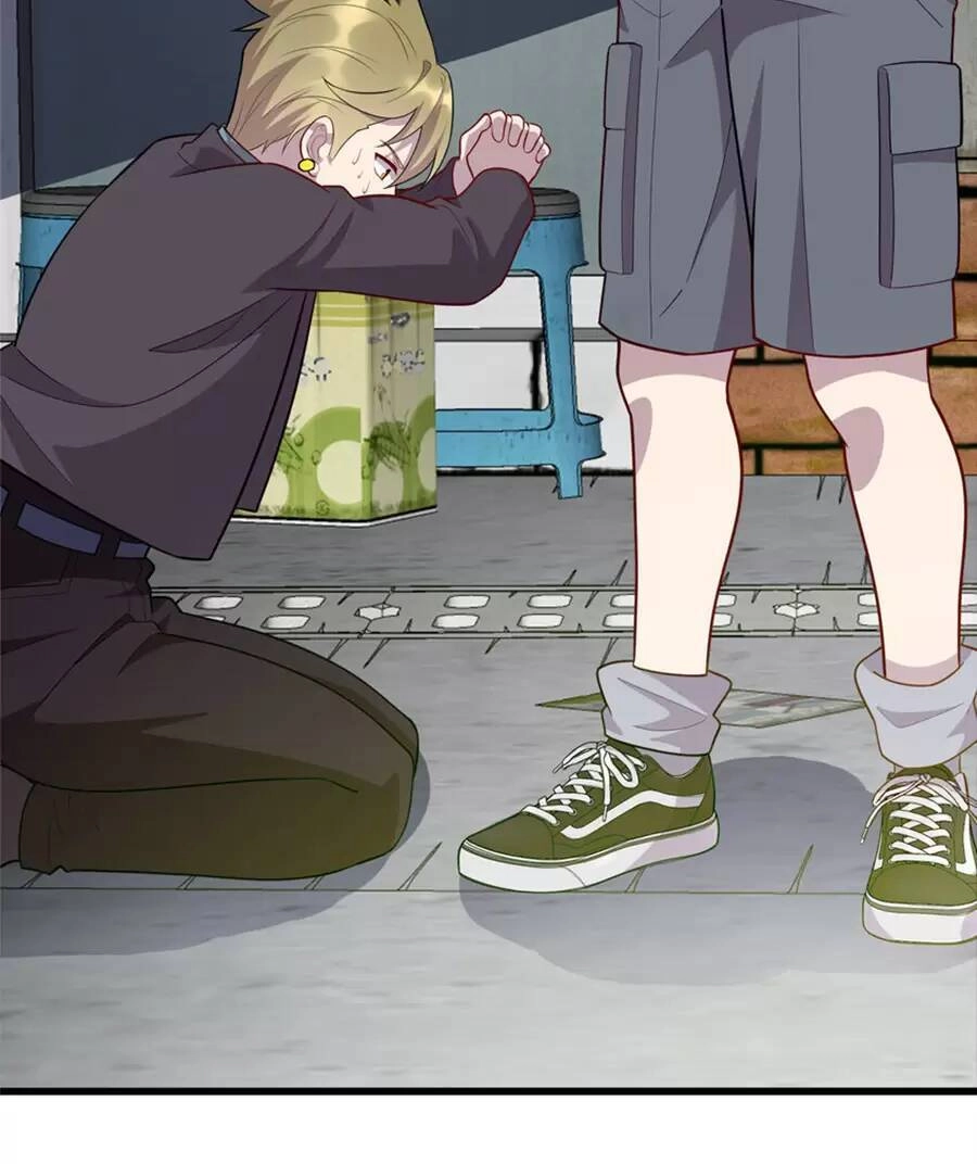 Long Hoàng Vũ Thần Chapter 56 - 44