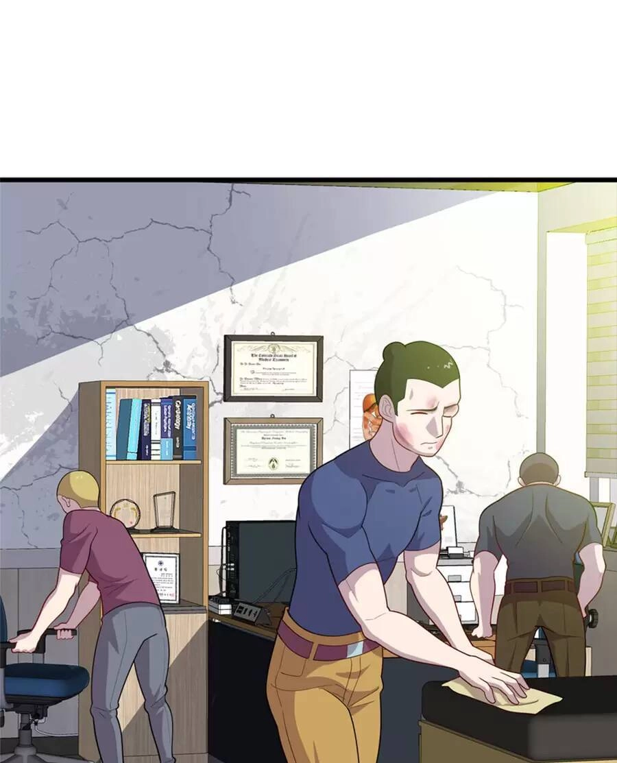 Long Hoàng Vũ Thần Chapter 57 - 4