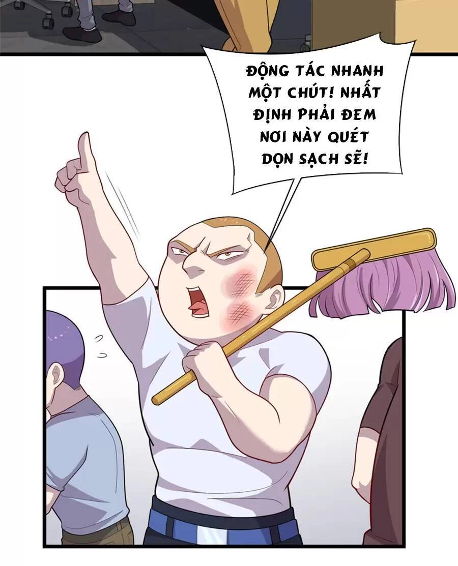 Long Hoàng Vũ Thần Chapter 57 - 5