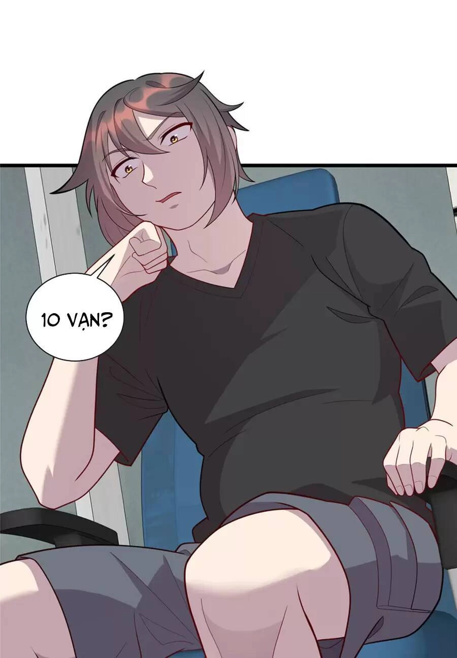 Long Hoàng Vũ Thần Chapter 57 - 8