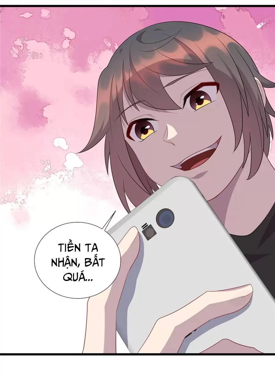 Long Hoàng Vũ Thần Chapter 57 - 18